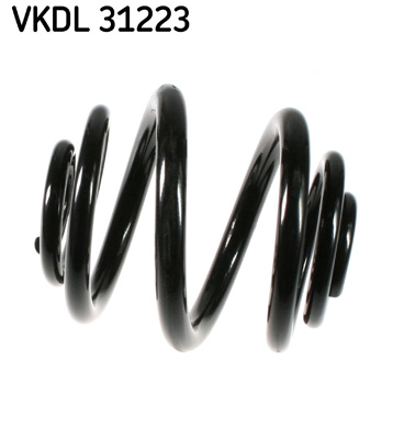 SKF VKDL 31223 Fahrwerksfeder